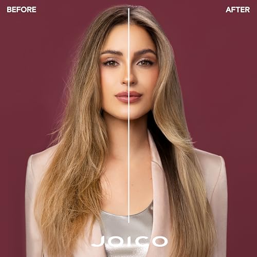 Joico Defy Damage Protective Conditioner | For Color-Treated Hair | Strengthen Bonds & Preserve Hair Color | With Moringa Seed Oil & Arginine