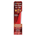 Creme of Nature Pure Honey Hydrating Color Boost Semi-Permanent Fire Red Hair Dye, 3 fl oz