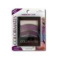 COLORMATES 4 Pans Pocket Eyeshadow Pure Romance