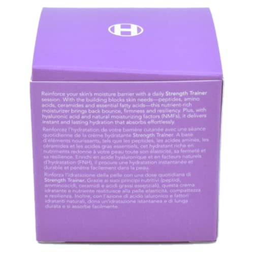 Strength Trainer Peptide Boost Moisturizer Duo