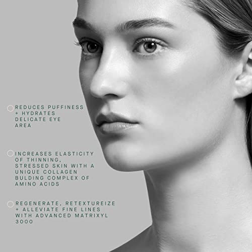 ARCONA Peptide Eye Serum