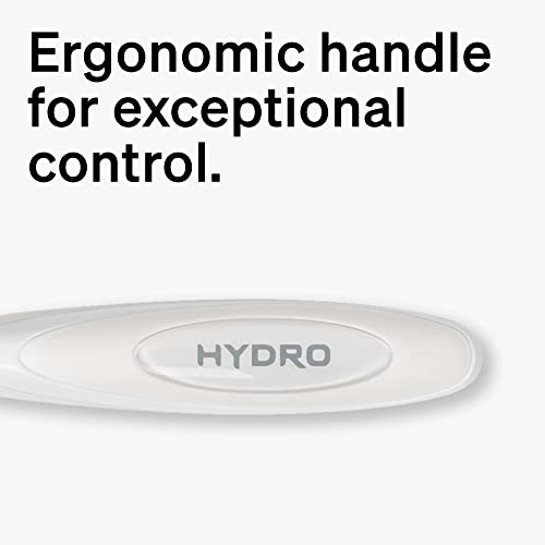 Schick Hydro Stubble Eraser Kit ? Schick Stubble Eraser Razor with Refills, Stubble Razor with 5 Razor Blades