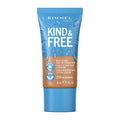 Rimmel Kind & Free Foundation - 210 Golden Beige