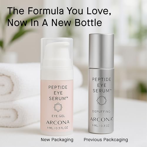 ARCONA Peptide Eye Serum