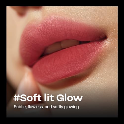 Lovedice Velvety Makeup Lip Tint | K-beauty, Glossy Lip, Lip Gloss, Soft Glow