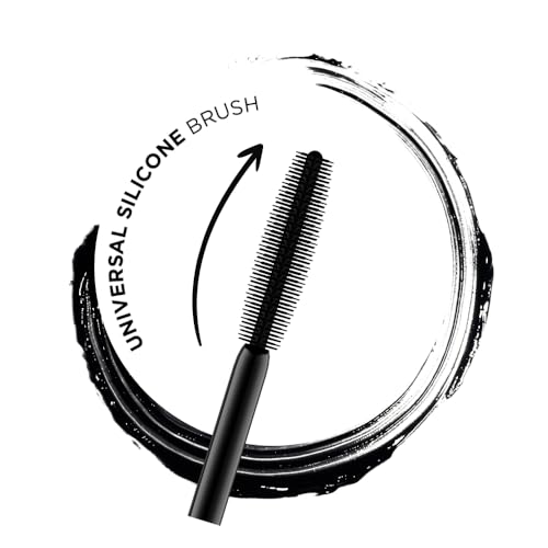Variete Lashes Show Mascara, 10 ml