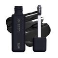 about-face Matte Fluid Eye Paint Art of Darkness ? High-Pigment Liquid Eyeshadow, Long-Lasting, No-Budge Matte Finish, Vegan & Cruelty-Free (Matte Black)