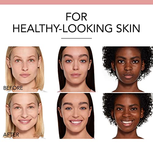 Bourjois Healthy Mix Clean & Vegan Foundation - 54N Beige