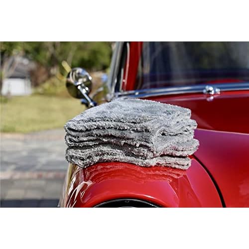 Simpli-Magic Cotton Washcloths, Pack of 48, 12¡± x 12¡±