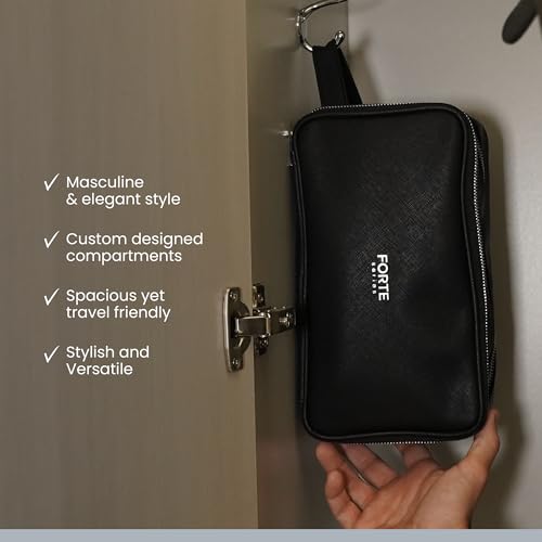 Santos Toiletry Case