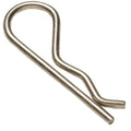Hillman 43322 .062-Inch x 1-9/16-Inch Small Hair Pin Clip, 20-Pack