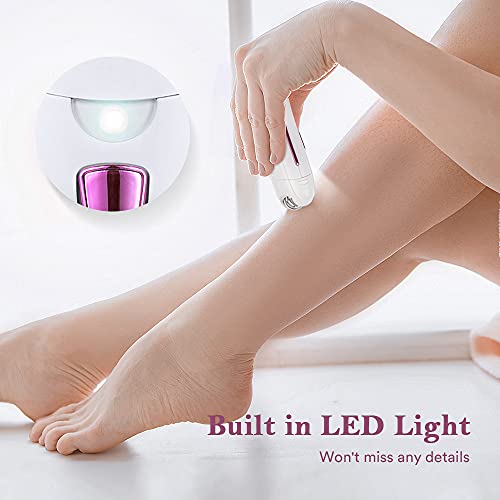 Facial Epilator Smooth Glide Epilator for Women Face Hair Remover Smooth Glide for Women Face Hair Removal Smooth Glide for Face Bikini Leg Arms