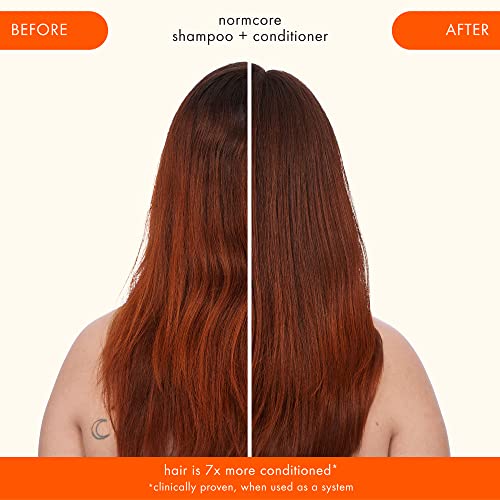 Aveda Cherry Almond Softening Shampoo | Gentle Daily Shampoo | for Normal to Dry Hair | 97% Naturally Derived* | Silicone Free | Iconic Cherry Almond Aroma of Tonka, Orange, Ylang Ylang