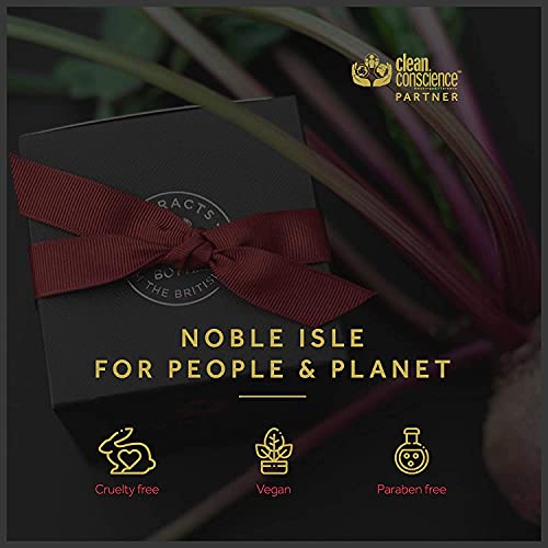 Noble Isle Bath & Shower Gel Rhubarb Rhubarb Bath & Shower Gel 250ml