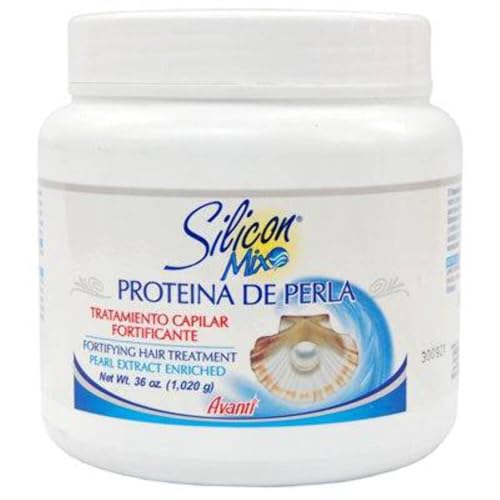Silicon Mix Proteina De Perla Treatment, 36 Ounces