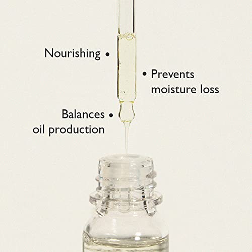 HARUHARU Wonder Black Rice Facial Oil (10ml) | Vegan, Crurelty Free, EWG-Green¡¦