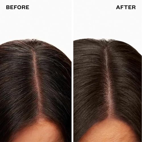 IGK Permanent Hair Dye Color Kit + At-Home Color Tools Set | 5N Back To Brown-Natural Brown, 100% Gray Coverage | Salon-Quality Application | 4.75 oz