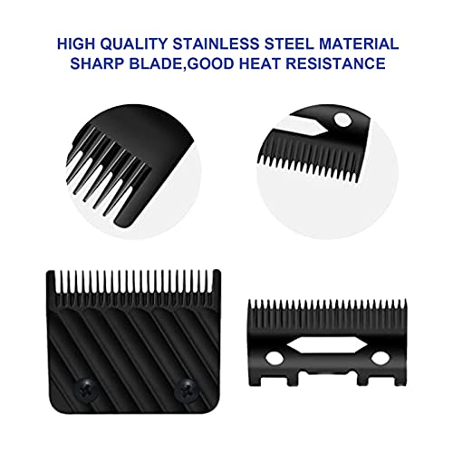 Sidekick Professional Barber Cordless Electric Hair Trimmer for Men | Clean Cutting | Lightweight |1.5 Hours Run time | Gentle on Skin | 10 pcs Grooming kit for Head & Beard