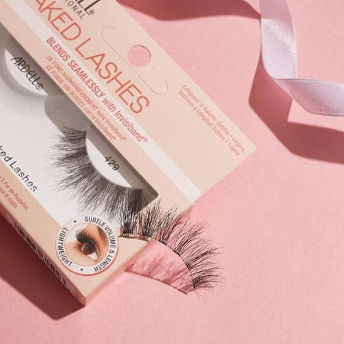 Naked Lashes 429 (Pack of 3)