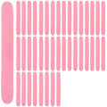 360 Pcs Compressed Facial Sponges for Estheticians - PVA Makeup Sponges Compact and Soft, Ideal for Daily Skincare and Makeup Application, Pink