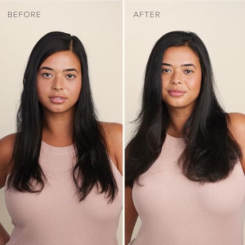 RODAN + FIELDS VOLUME+ Shampoo | 8 fl oz | Sulfate Free Thickening Shampoo | Boosts Volume & Fullness | Promotes Healthy Scalp | Volumizing Shampoo for Fine Hair | Eco-friendly Packaging