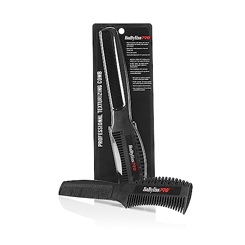 Barberology Comb