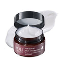 BOLI Kojic Acid Eye Cream, Salicylic acid Niacinamide Peptides for Puffy Bags Fine Lines Dark Circles, Under Eye Cream (1.05 oz)