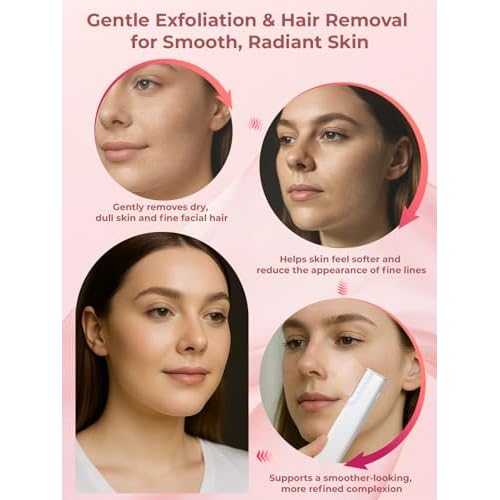 Electric Razors for Women,Bikini Trimmer,Trimmer for Bikini Line,Lady Electric Shaver for Pubic Hair,Legs,armpits 2025011503