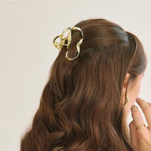 L. Erickson Odin Claw, Gold
