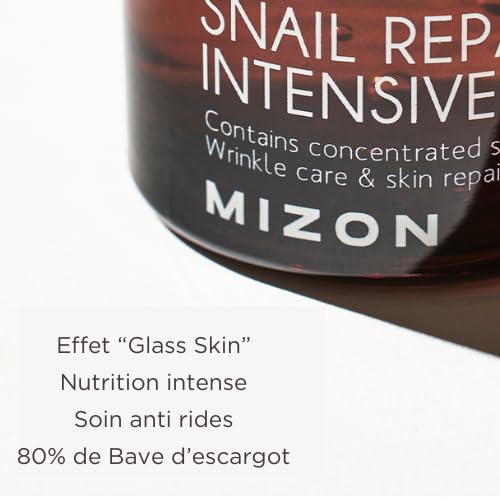 Mizon, Snail Repair Intensive Ampoule, 1.01 fl oz (30 ml)