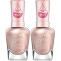 Sally Hansen Color Therapy Nail Polish, Powder Room, Pack of 2