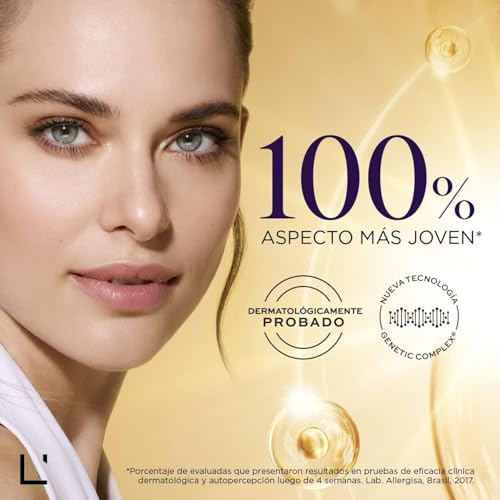 L'Bel - Concentr? Total Anti-Wrinkle Cream for Face 50g