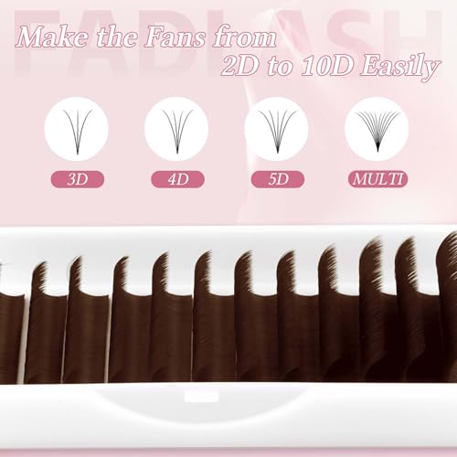 Korean Lash Lift Kit - 5 Sets At Home Eyelash Perm Kit with Upgraded Glue, Eyelash Lift Kit, DIY Lash Perm Easy for Beginner & Professional, Semi Permanent Perming Wave Suitable For Salon & Home