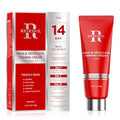 Neck Firming Cream - Retinol, Collagen & Hyaluronic Acid Neck Cream, Anti-Aging, Firming, for Neck & D?collet? - 1.76 fl.oz