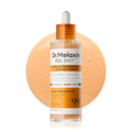 Dr. Melaxin Peel Shot Kojic Acid Turmeric Serum ? Exfoliating Dark Spot Corrector with AHA/BHA & Niacinamide, Brightening & Even Tone Facial Serum (80ml / 2.70 fl oz)