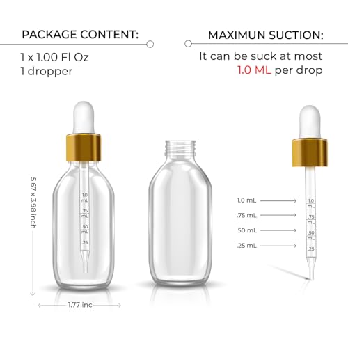 Cacay Face Oil ? Natural Retinol Alternative with Vitamin E & A ? 100% Organic, Cold-Pressed ? Anti-Aging, Hydrating & Anti-Wrinkle Skincare ? 1 Fl Oz (30ml)