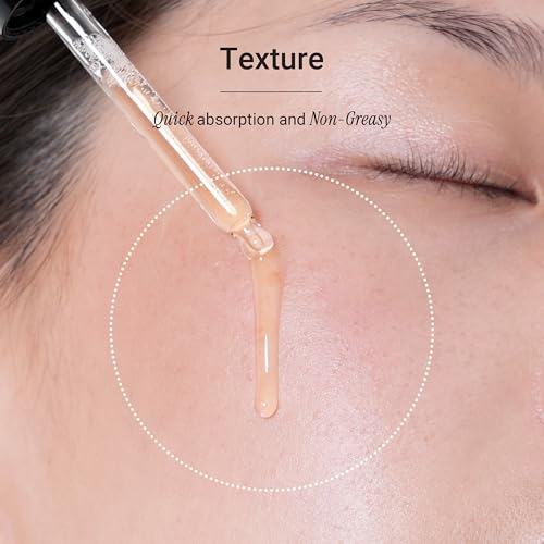Meebak Korean Vitamin C Serum | Radiance Face Serum | Soothing Formula with Centella Asiatica, Panthenol & Adenosine for Glowing Skin | Lightweight Daily Formula