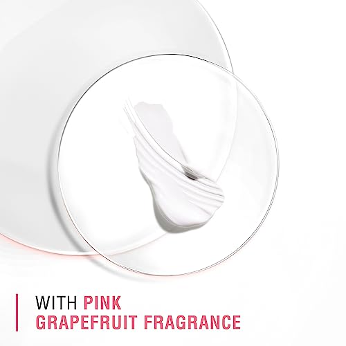 Joy Skin Fruits Active Moisture Fruit Moisturizing Massage Cream (500ml)