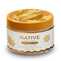 Native Limited Edition Holiday Body Wash Scrub - Sugar Cookie - 12oz - Pack Of 01