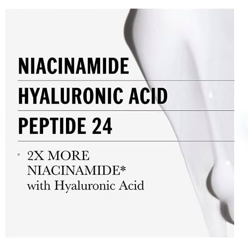 Olay Ultimate Niacinamide + Hyaluronic + Peptide Eye Cream (0.5 fl. oz., 2 pk.)