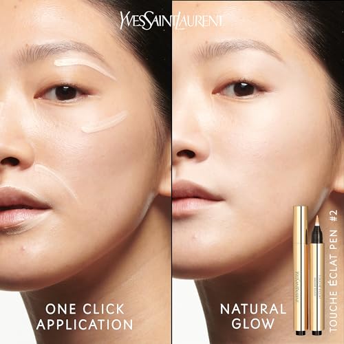 Radiant Touch/ Touche Eclat - #2 Ivory ( Beige ) 2.5ml/0.1oz