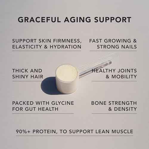 AMANDEAN Marine Collagen Peptides Powder Stick Packs. Wild-Caught Fish. 30 Single Use Individual Packets. Hair, Skin & Nails. Non-GMO, Zero Carbs, Unflavored, High Bioavailability.