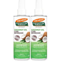 Palmer's Coconut Oil Formula Moisture Boost Curl Refresher Spray, 8.5 Ounce (Pack of 2)