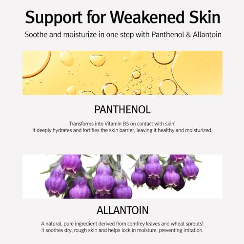 Shift4 10 Elements Vita Serum 50ml ¦­ Vitamin Complex 10 Percent ¦­ Niacinamide 5 Percent ¦­ Daily Soothing Facial Serum ¦­ For Sensitive Skin ¦­ Non Irritating pH Balanced Skincare