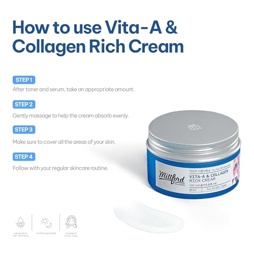 Edom Age-Defying Collagen Day Cream, 50ml