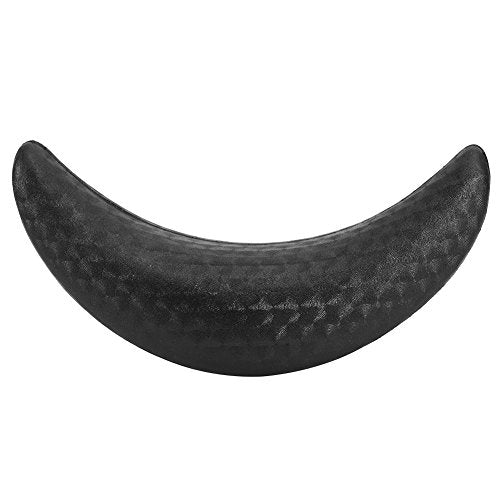 Neck Pillow Shampoo Bowl, 7.09 x 3.54 x 3.54inch Shampoo Bowl Neck Rest Gel Home Salon Spa Hair Beauty Washing Sink Tub Tray Pillow Cushion Gel Basin Accessory