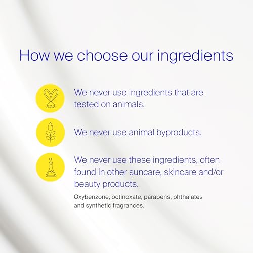 Supergoop! Glowscreen SPF 40, Sunrise (1.7 fl oz) + Play Antioxidant Body Mist SPF 50 (3 fl oz) - Broad Spectrum Body & Face Sunscreen Recommended for Sensitive Skin