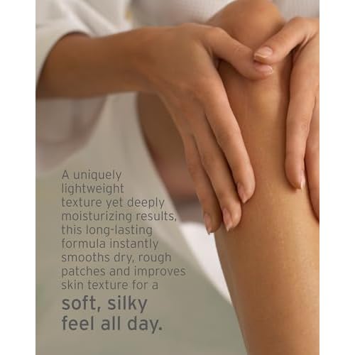 Kerstin Florian Chamomile Body Lotion | Nourishing Hydrating Moisturizer with Aloe & Jojoba Oil | Soothes Dry Skin | 13.5 fl oz