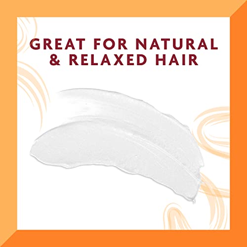 Cantu Hair Dressing Pomade with Shea Butter, 4 Ounce (Pack of 3)