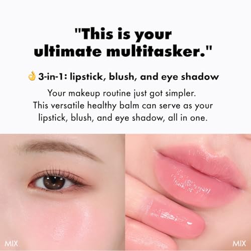 Icy Plumping Lip Gloss Crush (Clear), High Shine Shimmer Finish, Hydrating Lip Plumper With Vitamin E & Peptides, Volufiline For Fuller Lips 0.11 oz.